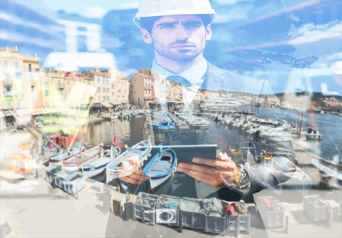 Constat D'AFFRONTO commissaire de justice/ huissier de justice